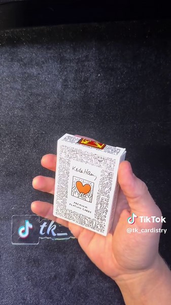 How to do the deck flip 🌀 | Smooth & Simple part 7 #cardistry #tutorial #easy #tryit #viral #fyp