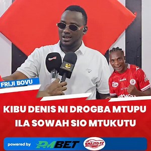 TUSILALE BILA KUMCHAMBUA KIBU DROGBA 🔥 . Oyaaaa Nyiee mmemzingatia Kibu wa CAF lakini au Mnamchukulia poa kwasababu Mnapishana nae hapa Town? Yale Mabao mawili angefunga Mtu fulani Mtaani leo kungejaa Mate Mji Mzima, lakini kwa Kibu ahhhhh . Kiufupi Kibu ndio aliyeua Mechi Kule Eswatin goli mbili Ugenini sio poa Mjue . Alafu waliosema Sowah mtovu wa nidhamu mliona ile pasi kwa Kibu lakini? . OYAAAA KIMBIA YOUTUBE YA MFALMEWASOKA LINK KWENYE BIO YANGU HAPO JUU MZIGO UKO KULE | David King Paschal