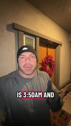 Tempo run for this mornings workout for a total of 6 miles. Trying to keep stacking miles day by day! #runningonnosleep #marathontraining #dadfitness