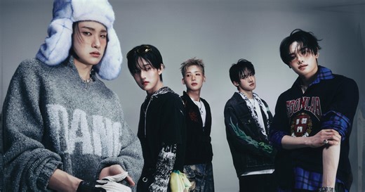 Rookie K-pop group 1Verse still navigating cultural differences, with North Korea defector member struggling with language