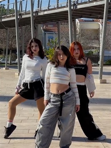 Bad Girls Like You Dance Cover by IDME