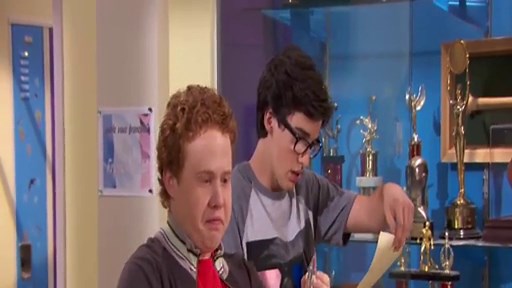 Liv and Maddie S01E19 Bff a Rooney