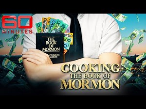 Mormon church accused of ripping off taxpayers by millions of dollars | 60 Minutes Australia