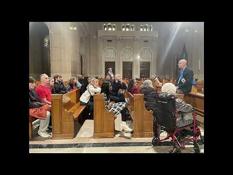 Basilica of the National Shrine