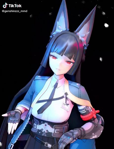 Miyabi Bibi Fogosa Challenge - EP11 Dance Showcase