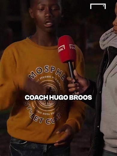 Fan Critiques Hugo Broos for Leaving Out Key Players