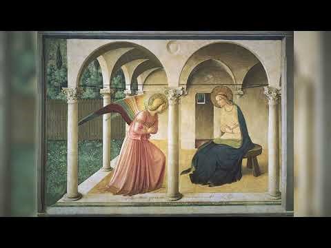 Why the Annunciation Changes Everything ~ Fr. Armand de Malleray, FSSP