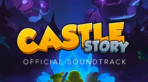 城堡故事/Castle Story OST