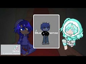 Solarballs react to NEPTUNE!! || no thumbnail || Enjoy!! 🫶 ||