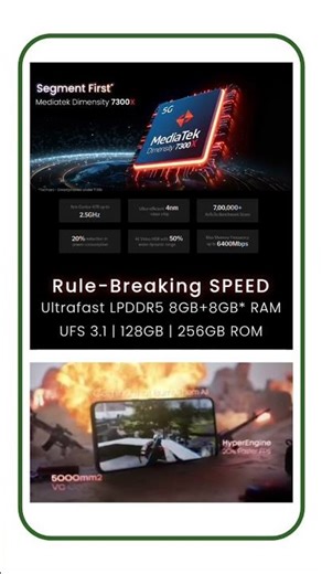 Lava Agni 3 5G – Gaming Monster of 2025 🔥 Processor & Battery Performance!