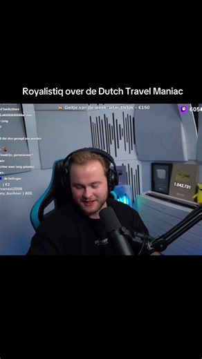 Exploring the Dutch Travel Maniac Experience
