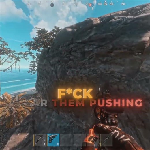 Only Willjum Can Do Something Like This...