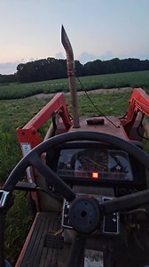 Hay field/parking was cut, fire/rescue crew lined up, recovery operators are ready, portapotties arrived today, the pit is getting "conditioned," and the wife learned how to brush hog tonight and got the overflow parking area done (video). Still have some dirt to move, jumps to fix, and another dozer to pick up...Lots of work behind the scenes these days but only 2 more days and a wake up and we're boggin mud fam! #mudbogprep #wilbursmudbog | Wilbur's Mud Bog