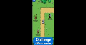 Master of legend war: Epic RPG - 下載遊玩 PC 或 Mac 版本 (模擬器)