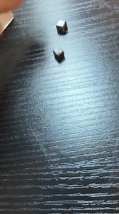 These dice are diamonds in and of themselves. At 8 carats altogether you can get purchase them for $3,800 on TraxNYC.com or hit up the live-chat team to make them into a piece of jewelry #TraxNYC #Diamond #Dice #Jewelry | Trax NYC Custom Jewelry