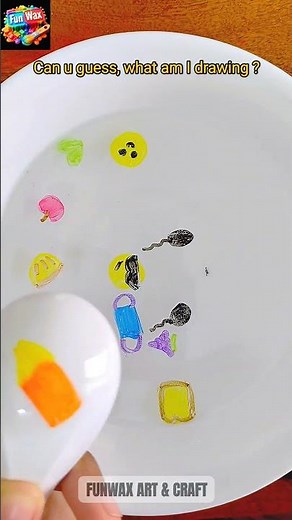 How to draw using floating pens #1 #floatingpen #art #shorts