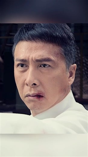 Ip Man 4: The Finale (2019) | Wing Chun vs Karate – Ip Man vs Barton 🥋🔥