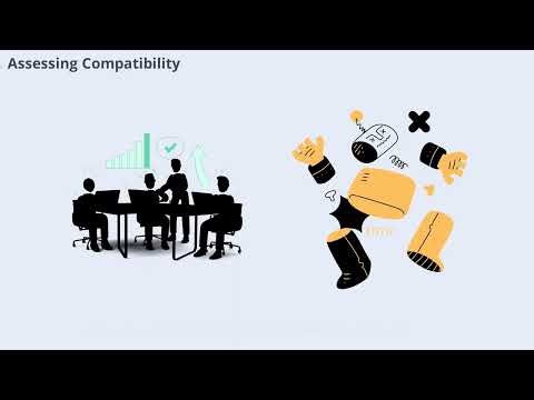 Compatibility Explained in 8 Minutes