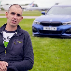 131K views · 1K reactions | This BMW Xdrive packs a punch! | Fifth Gear | Facebook