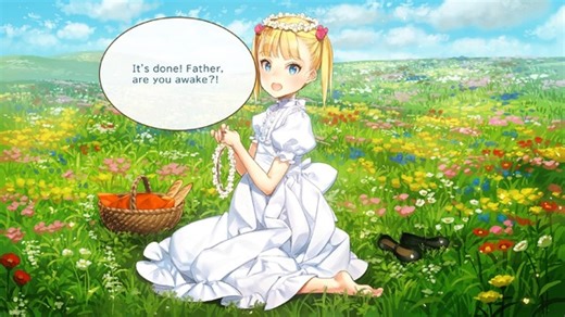 “ギリ18禁じゃない”娘育成SLG『Machine Child』Steam版、全年齢ながらコンテンツ復元パッチ完備で配信！大槍葦人氏による作品 | Game*Spark - 国内・海外ゲーム情報サイト