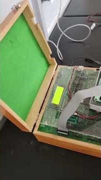 2) Stepper Motor Controller