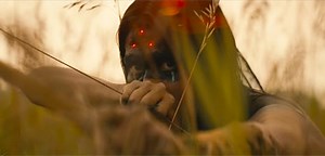 First Teaser Trailer for Dan Trachtenberg's New Predator Movie 'Prey' | FirstShowing.net