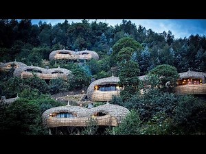 Bisate Lodge (Rwanda): SPECTACULAR hotel near the gorillas