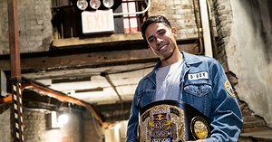 India and Victor are the Red Bull BC One 2022 champions