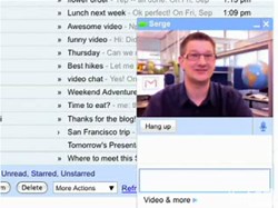 Gmail gains voice and video chat via Mac and PC plug-in