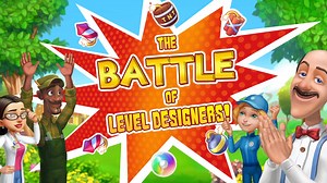 20K views · 1.6K reactions | Ever wanted to see the devs play the toughest Gardenscapes levels? Well, grab some snacks and enjoy the show!  Be sure to hit  if you want more  | Gardenscapes | Facebook