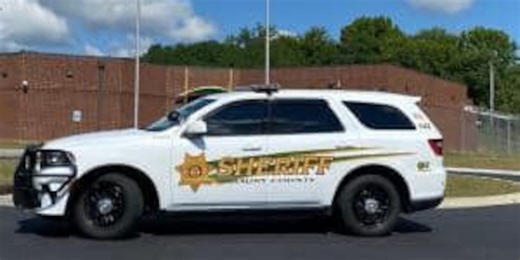 Former TN patrol sergeant arrested on DUI, reckless driving charges