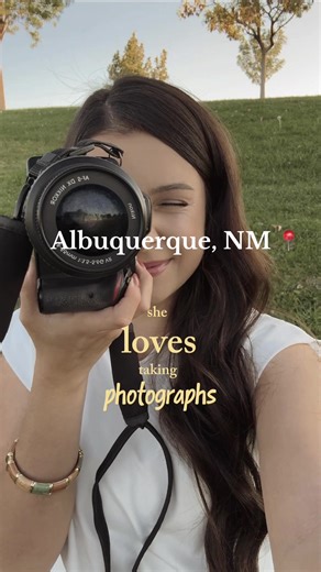 Albuquerque Photographer Capturing Cherished Memories