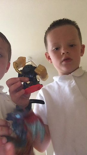 Julie Ellis on TikTok