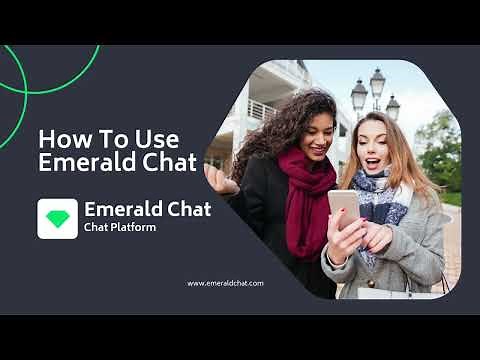 Learn How to Use Emerald Chat in Just 5 Steps - No Sign Up Required!