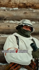 10K views · 182 reactions | The smooth gunfight in the cabin, the passing of grenades. -Red Ghost | Movie Insight | Facebook