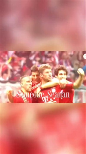 Thomas Muller edit 🇩🇪🐎 "The Raumdeuter" #football #edit #trending #thomasmüller
