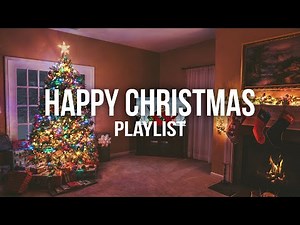 CHRISTMAS PARTY PLAYLIST 🎅 / Music to decorate the Christmas tree