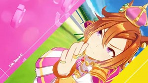 TM Opera O Appears on First Umamusume: Pretty Derby Limited Banner