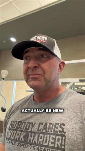 🚨 RE-RACK YOUR WEIGHTS‼️ Remember, how you do anything is how you do everything! | Titans Sports Academy