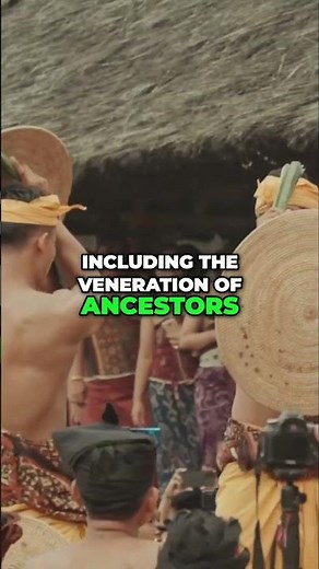 The Surprising Traditions of Madagascar!
