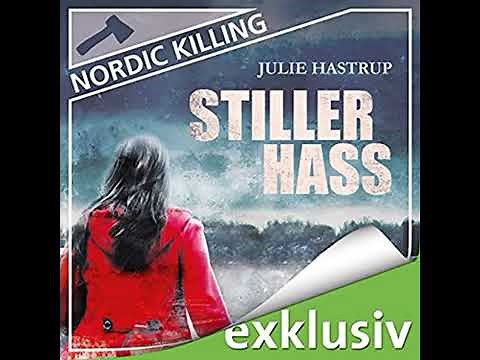 Krimi Hörbuch | Stiller Hass
