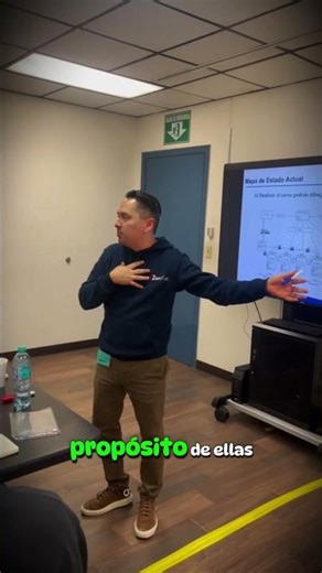 Engineers, this is the correct way to read maps.