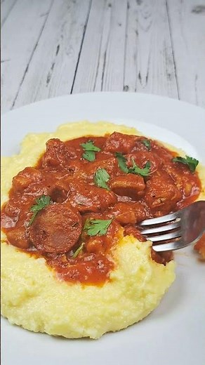 Best Hungarian Pork Stew Recipe: Kettle-Cooked with a Modern Twist