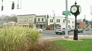 Mark's Pizzeria Opens First Superstore at Historic Four Corners in Penfield