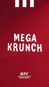 Libera tu Antojo  con el Mega Box Pollo de KFC a sólo $153  | KFC | Facebook