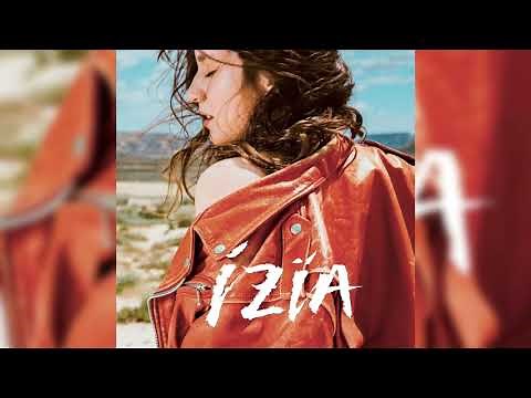 Izïa - Calvi