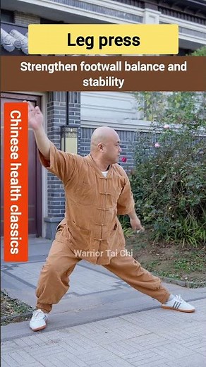 Lower Body Balance and Stability Training with One Simple Exercise.