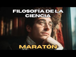 SUPER MARATHON: Philosophy of Science 📜 From Popper to Kuhn