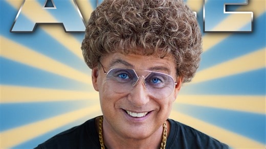 Atze Schröder - Lovemachine on 04.04.2027 in Fulda - Rausgegangen