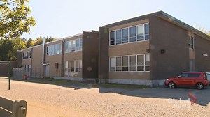 Modular classroom proposed as solution to overcrowding